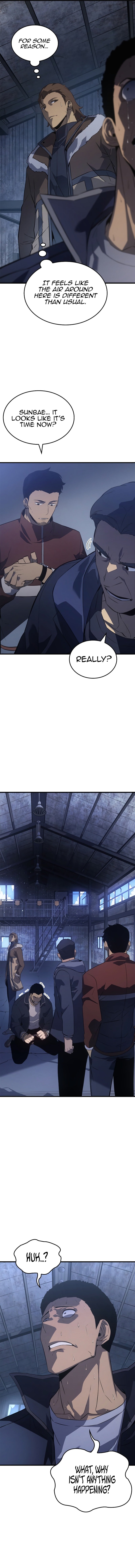 Solo Leveling, Chapter 179.1 image 08